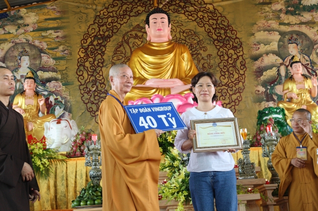 TP.HCM: Chính thức lễ Đặt đá xây dựng HVPGVN tại TP.HCM