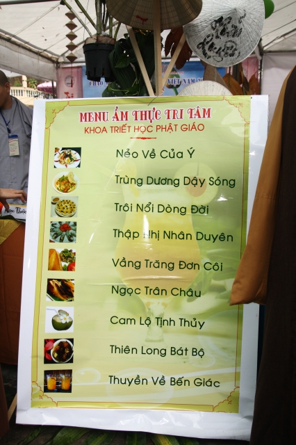 HVPG tại TP. HCM: Lễ hội tri ân ngày nhà giáo Việt Nam