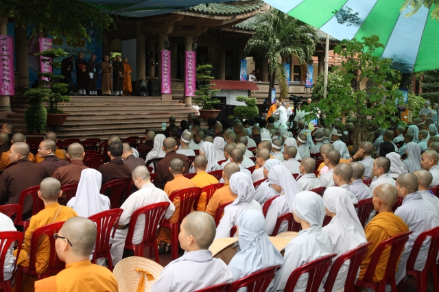 HVPG tại TP. HCM: Lễ hội tri ân ngày nhà giáo Việt Nam