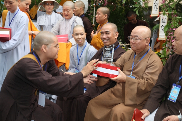 HVPG tại TP. HCM: Lễ hội tri ân ngày nhà giáo Việt Nam