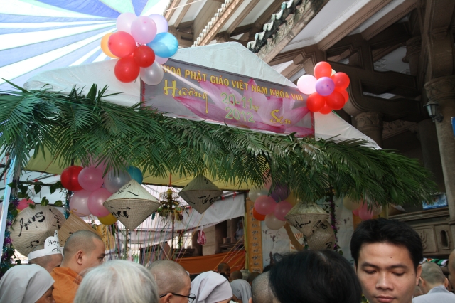 HVPG tại TP. HCM: Lễ hội tri ân ngày nhà giáo Việt Nam