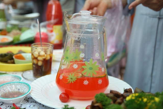 HVPG tại TP. HCM: Lễ hội tri ân ngày nhà giáo Việt Nam