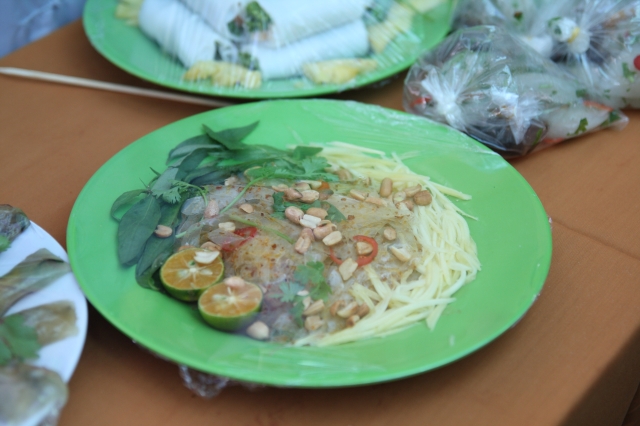 HVPG tại TP. HCM: Lễ hội tri ân ngày nhà giáo Việt Nam