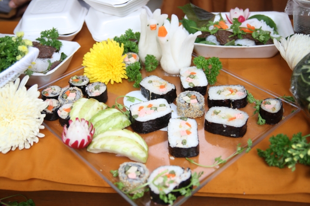 HVPG tại TP. HCM: Lễ hội tri ân ngày nhà giáo Việt Nam