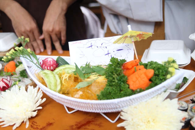 HVPG tại TP. HCM: Lễ hội tri ân ngày nhà giáo Việt Nam