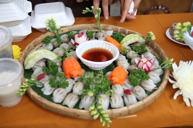 HVPG tại TP. HCM: Lễ hội tri ân ngày nhà giáo Việt Nam