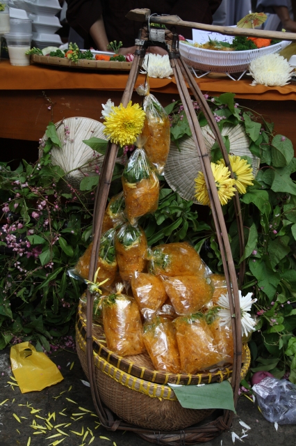 HVPG tại TP. HCM: Lễ hội tri ân ngày nhà giáo Việt Nam