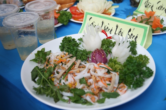 HVPG tại TP. HCM: Lễ hội tri ân ngày nhà giáo Việt Nam