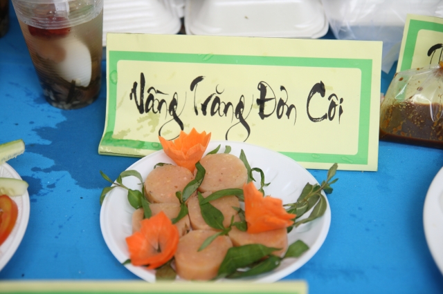 HVPG tại TP. HCM: Lễ hội tri ân ngày nhà giáo Việt Nam