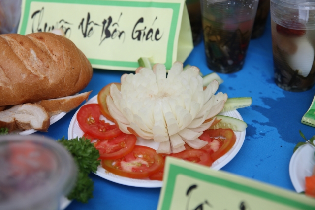 HVPG tại TP. HCM: Lễ hội tri ân ngày nhà giáo Việt Nam