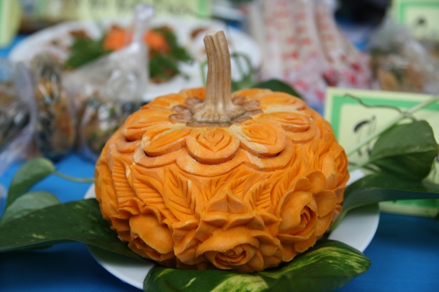 HVPG tại TP. HCM: Lễ hội tri ân ngày nhà giáo Việt Nam