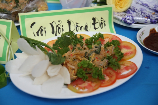 HVPG tại TP. HCM: Lễ hội tri ân ngày nhà giáo Việt Nam