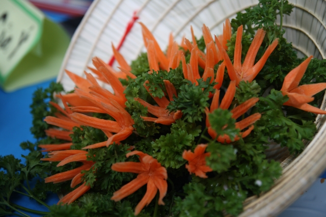 HVPG tại TP. HCM: Lễ hội tri ân ngày nhà giáo Việt Nam