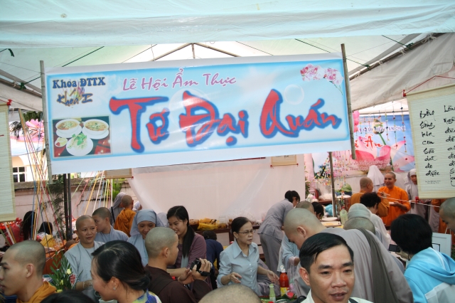 HVPG tại TP. HCM: Lễ hội tri ân ngày nhà giáo Việt Nam