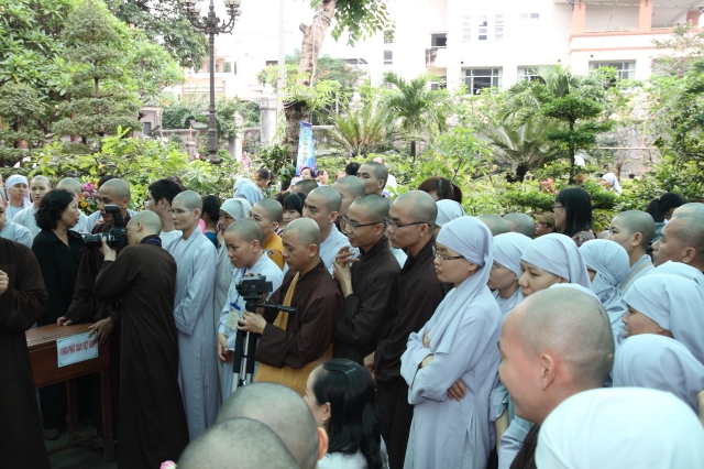 HVPG tại TP. HCM: Lễ hội tri ân ngày nhà giáo Việt Nam