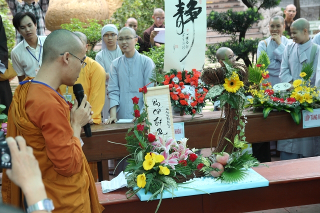 HVPG tại TP. HCM: Lễ hội tri ân ngày nhà giáo Việt Nam