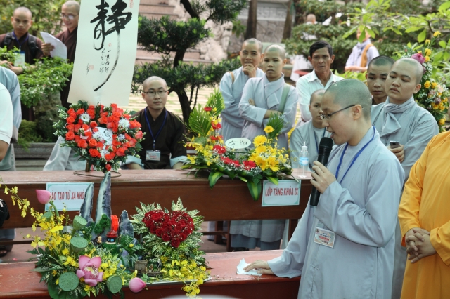 HVPG tại TP. HCM: Lễ hội tri ân ngày nhà giáo Việt Nam