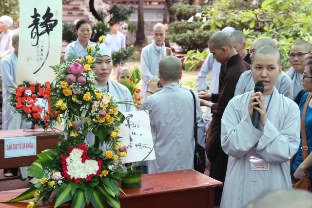 HVPG tại TP. HCM: Lễ hội tri ân ngày nhà giáo Việt Nam