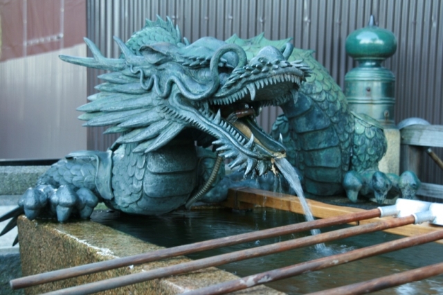 Đến Nhật Bản tham quan chùa Kiyomizudera