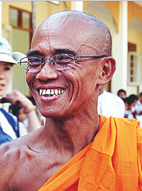 Hàn Quốc Phật giáo tổng kết việc xây trường tiểu học Miến Điện