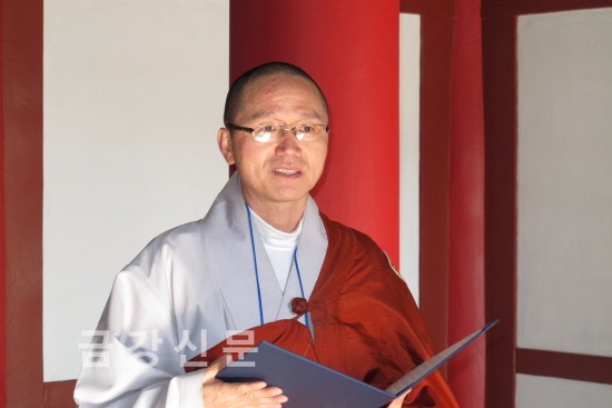 Phật giáo liên Triều Tưởng niệm Quốc sư Nghĩa Thiên Đại giác