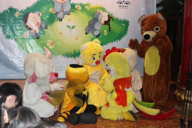 TP. HCM: Quan Âm Tu Viện tổ chức khóa tu Gieo Hạt Từ Tâm kỳ 8: Hoa Điểm 10