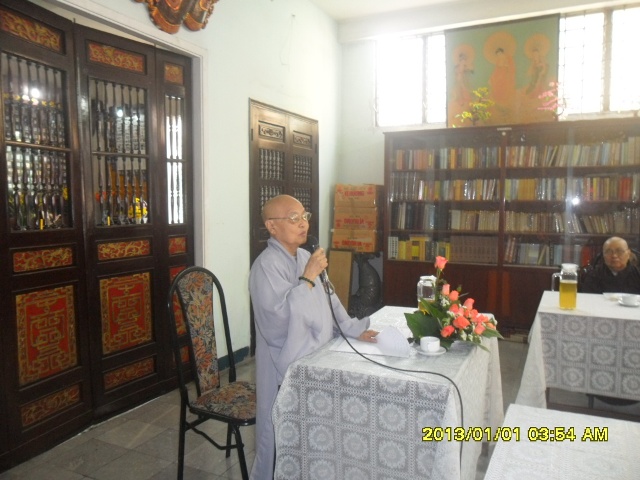 Đoàn Ni giới và Nữ Phật tử Việt Nam chính thức khởi hành tham dự Hội nghị Sakyadhita 13