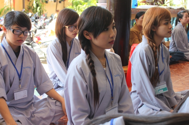 Gieo vào tâm thức giới trẻ &quot;Hạt Yêu Thương&quot;