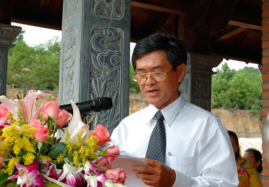 Đại lễ khánh thành chùa Hộ Quốc, huyện Phú Quốc