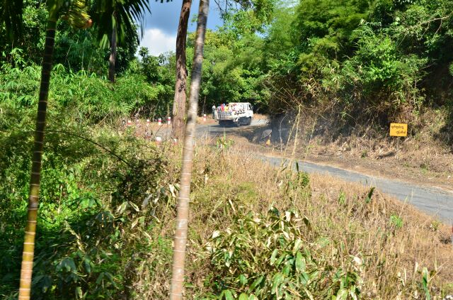 Chùa Đá Vàng, Myanmar
