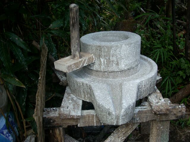 Chùa Đá Vàng, Myanmar