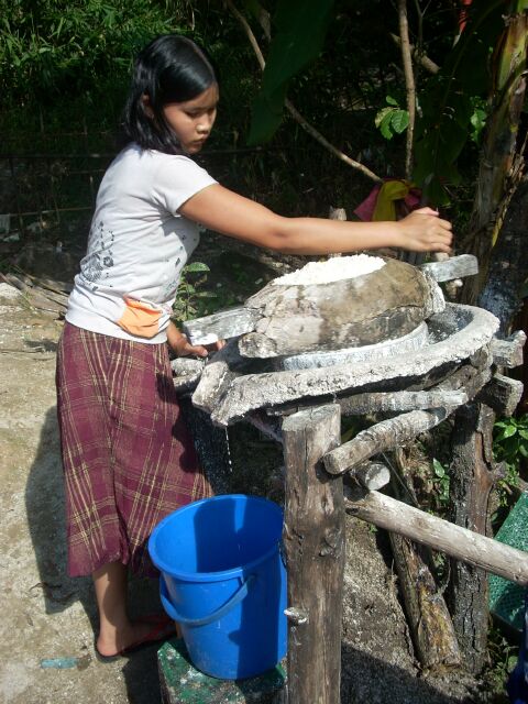 Chùa Đá Vàng, Myanmar