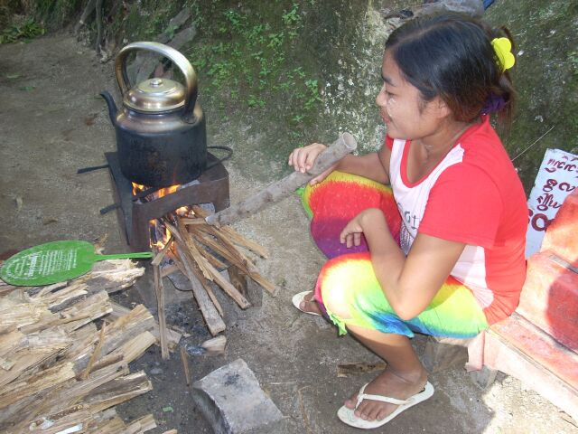 Chùa Đá Vàng, Myanmar