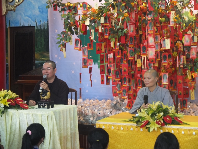 Gieo vào tâm thức giới trẻ &quot;Hạt Yêu Thương&quot;