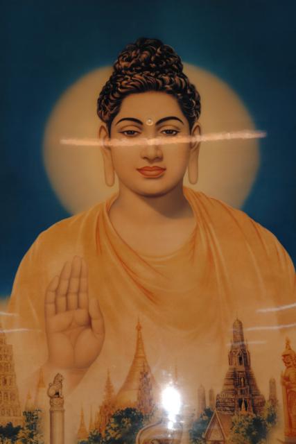 TP. HCM: Hội thảo hướng dẫn kê khai tự viện - Tăng Ni tại TP. HCM