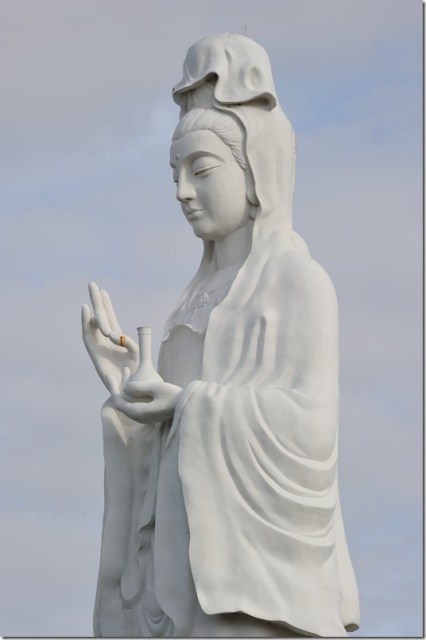 Chùm ảnh: Lễ hội Quán Thế Âm tại Trung Tâm Phật Giáo Chùa Việt Nam (Houston, Texas)