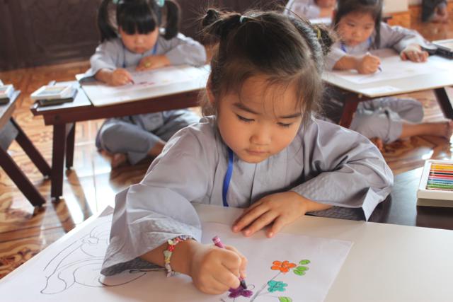 TP. HCM: Gieo Hạt Từ Tâm - Kì 10: Ngày Tết Của Bé