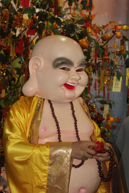 TP. HCM: Gieo Hạt Từ Tâm - Kì 10: Ngày Tết Của Bé