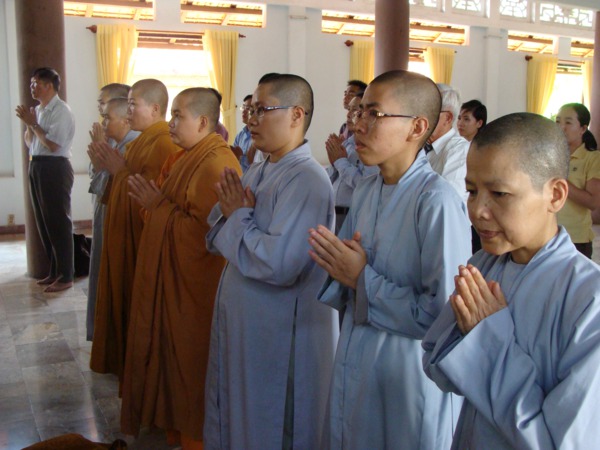 Học viện PGVN tại TP. HCM, Viện nghiên cứu Phật học VN tổng kết Phật sự
