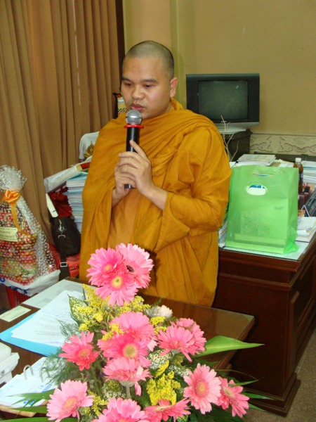 Học viện PGVN tại TP. HCM, Viện nghiên cứu Phật học VN tổng kết Phật sự