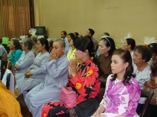 Học viện PGVN tại TP. HCM, Viện nghiên cứu Phật học VN tổng kết Phật sự
