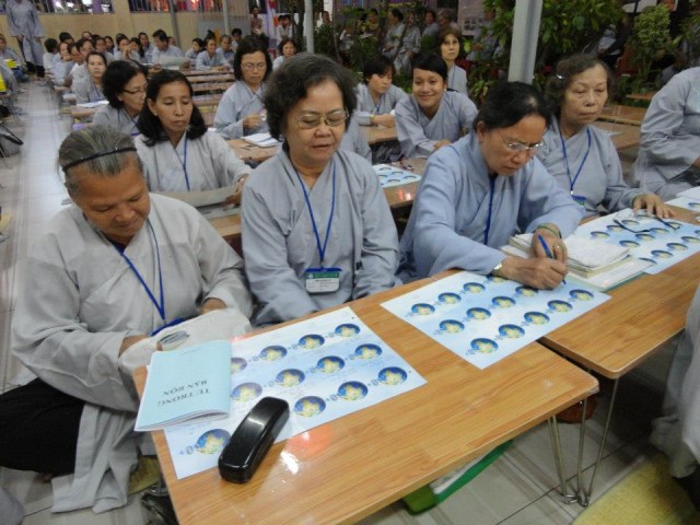 TP.HCM: Ban Văn hóa tổ chức kêu gọi ký hiệp ước Bảo vệ môi trường