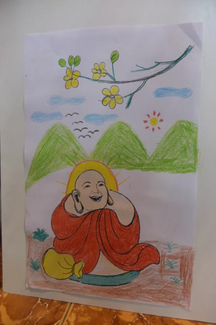 TP. HCM: Gieo Hạt Từ Tâm - Kì 10: Ngày Tết Của Bé