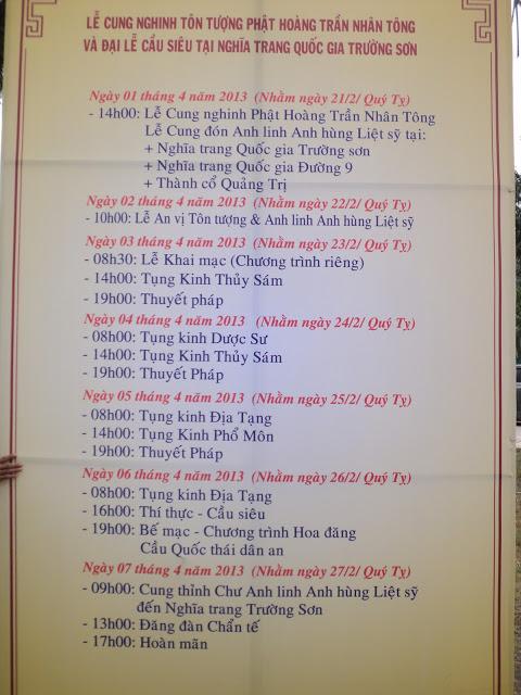 Quê Hương Mừng Đón Phật Về