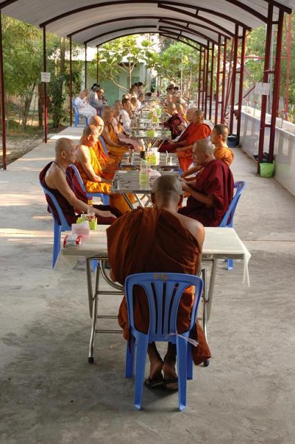 Đồng Nai: Khóa tu Thiền 40 ngày tại thiền viện Phước Sơn