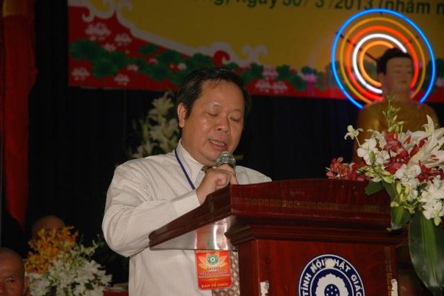 Bình Dương: Khai mạc đại giới đàn Minh Tịnh