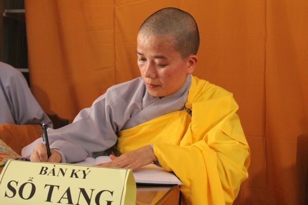 TV Sơn Thắng: Phúng viếng lễ tang cố HT. Thích Đắc Pháp - phần IV