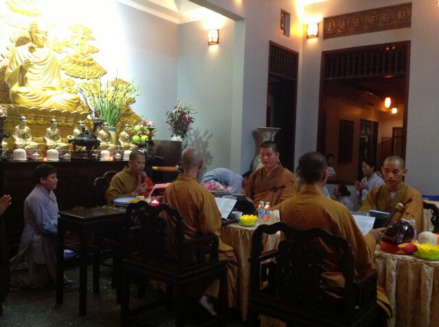 Đêm Hoa Đăng Hà Tiên kỷ niệm 277 năm Tao Đàn Chiêu Anh Các