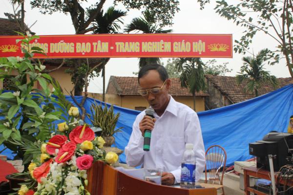 Vĩnh Phúc: Khánh thành Tổ đường chùa Long Sơn