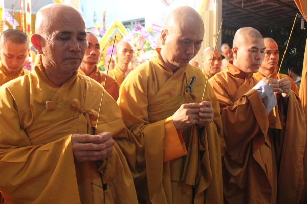 Vĩnh Long: Đêm mưa về Sơn Thắng